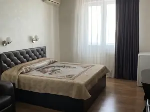 Hotel Morskoy Briz