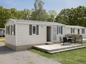First Camp Ekerum - Öland