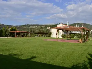 Ktima Xiliadou