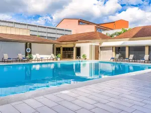 Crowne Plaza San Jose la Sabana