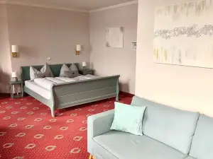 Strandhotel Berg