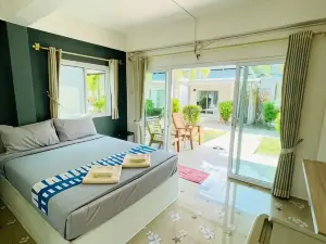 Smile Resort Koh Mook