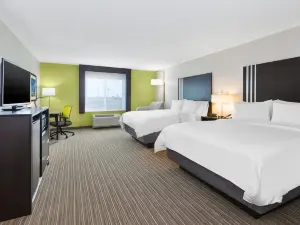 Holiday Inn Express & Suites Effingham