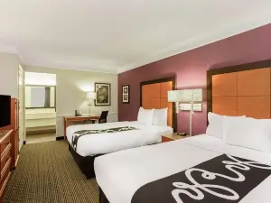 La Quinta Inn by Wyndham and Conference Center San Angelo