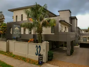 City Suites