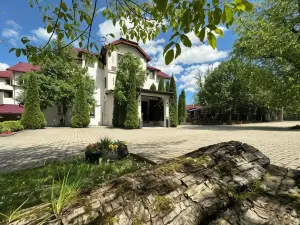 Vila Roca Hotel and Spa