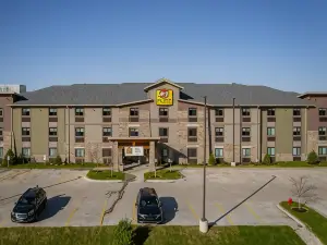 My Place Hotel-East Moline/Quad Cities, IL