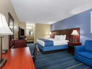 Days Inn by Wyndham Chipley