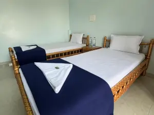 Iskcon Pandharpur, Chandrabhaga Guest House