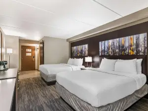 Best Western Atlanta-Marietta Ballpark Hotel