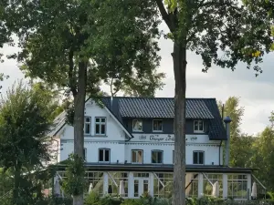 Burger Fährhaus