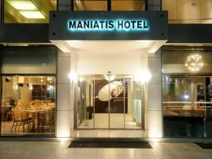 Maniatis Hotel