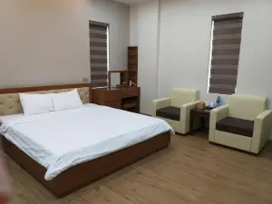 부 기아 칸 아파트먼트