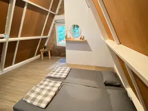 Kansa Campstay