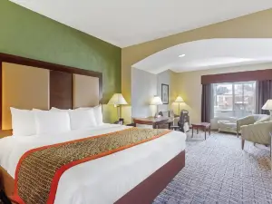 La Quinta Inn & Suites by Wyndham Lancaster