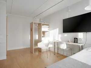 โรงแรมคอปปาโฮเทลลี