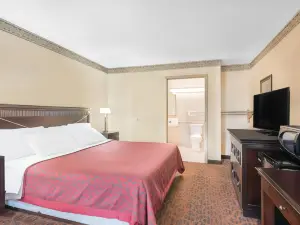 Days Inn & Suites by Wyndham York