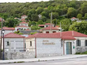 Alexandra Hotel