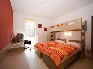 Nibelungenmotel Pöchlarn