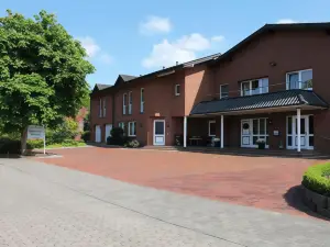 Hotel Garni Haaster Krug Otte