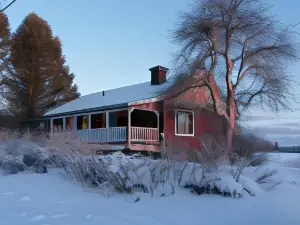 Villa Maria
