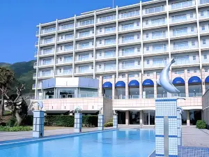 Nishiizu Crystal View Hotel