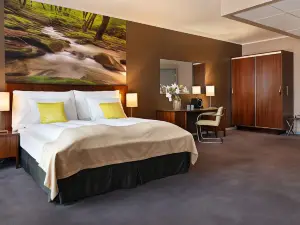 Quality Hotel Grand Kongsberg