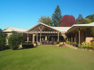 Yarrahapinni Homestead
