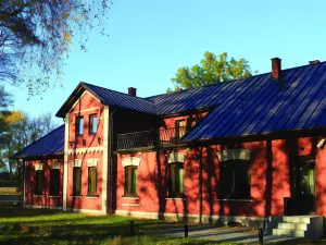 Grafo Zubovo Hotel & Spa