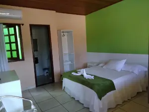 Pousada Recanto Lagoa Azul