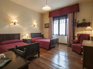Hostal Ayestaran II