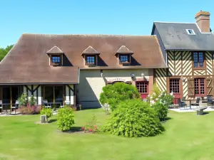 Le Pave d'Hotes