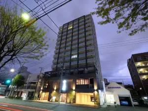 The Grand Residence Hotel Hakata