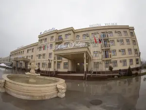 Marhabo Hotel Palace