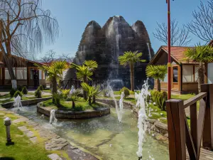 Oazis Hotel