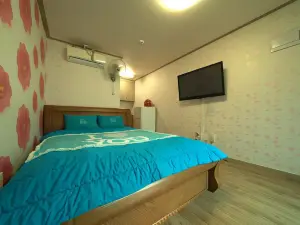 Chuncheon Sansujeong Pension