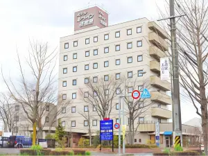 호텔 루트-인 가카미가하라