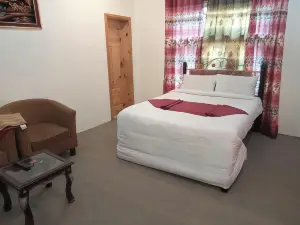 Triple One Hotel