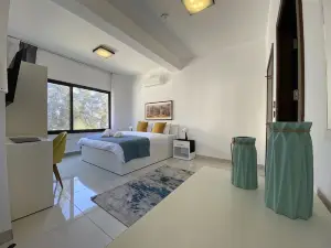 Lemon Tree Residence