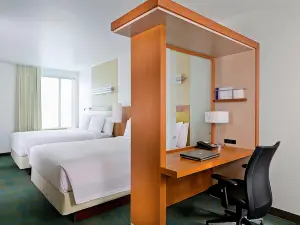 SpringHill Suites Philadelphia Langhorne