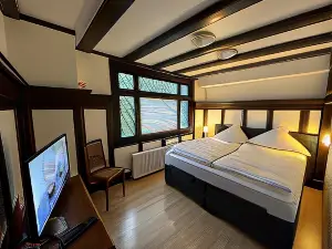 Hotel zur Post Wermelskirchen
