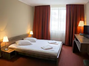 Hotel Merkur