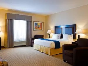 Holiday Inn Express & Suites Regina-South