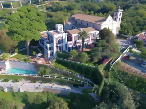 Hotel Villa Paola