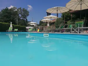 Residenza la Lanterna Pool and Relax - Happy Rentals