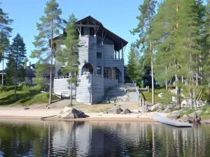 Hotel Kalevala