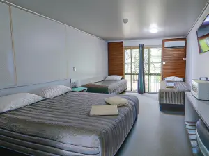 Tambo Mill Motel & Caravan Park