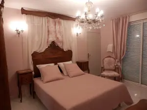 Mas les Vieux chênes