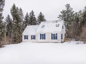 The Whimsical Chalet 3 Bedroom Chalet by RedAwning