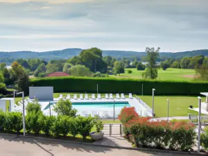 Hotel Horizon Wellness  Spa Resort, BW Signature Collection